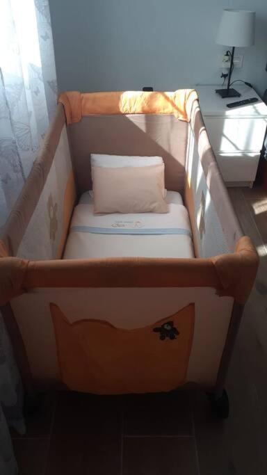 2 Bedroom Apartment Grandfloor-Pto. Del Carmen Πουέρτο Ντελ Κάρμεν Εξωτερικό φωτογραφία