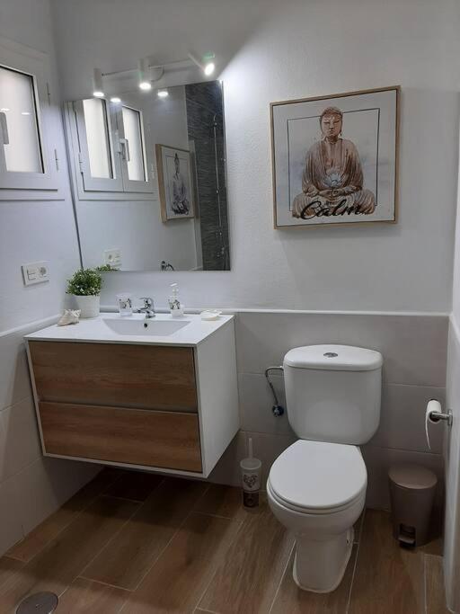 2 Bedroom Apartment Grandfloor-Pto. Del Carmen Πουέρτο Ντελ Κάρμεν Εξωτερικό φωτογραφία