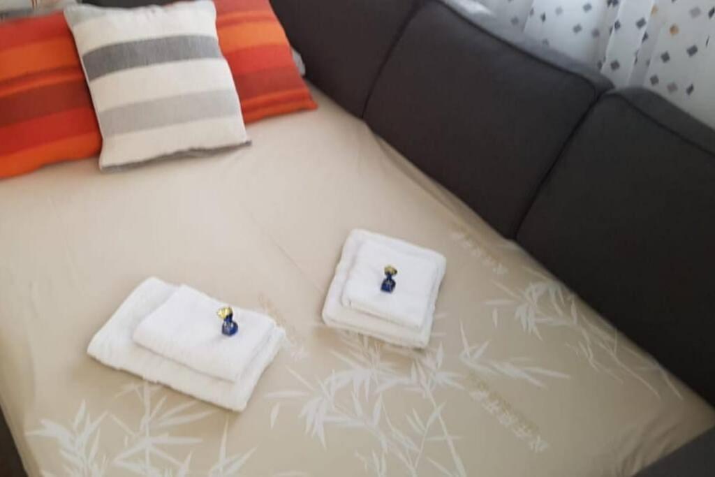 2 Bedroom Apartment Grandfloor-Pto. Del Carmen Πουέρτο Ντελ Κάρμεν Εξωτερικό φωτογραφία