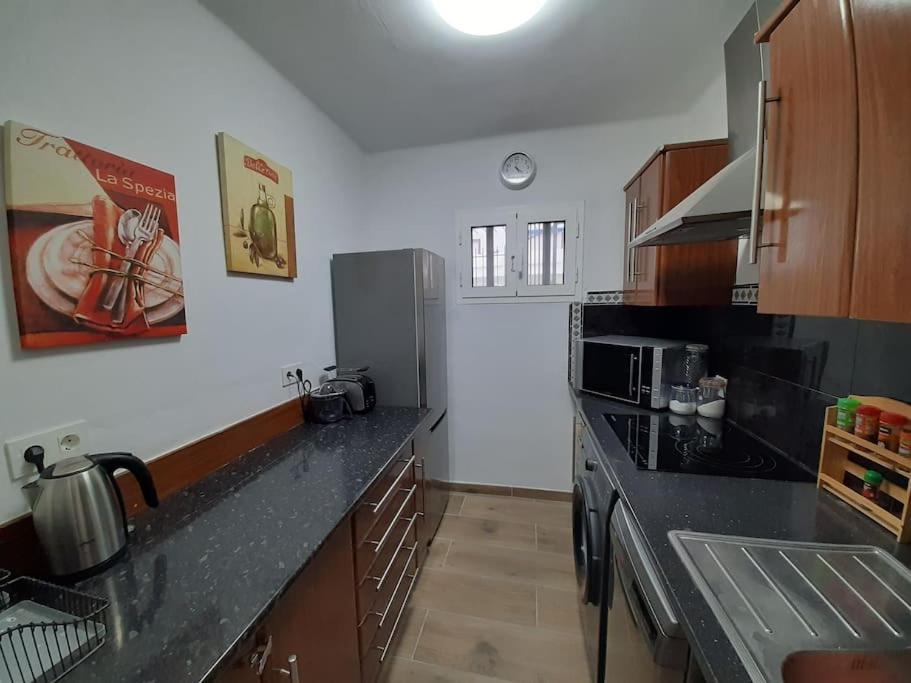 2 Bedroom Apartment Grandfloor-Pto. Del Carmen Πουέρτο Ντελ Κάρμεν Εξωτερικό φωτογραφία
