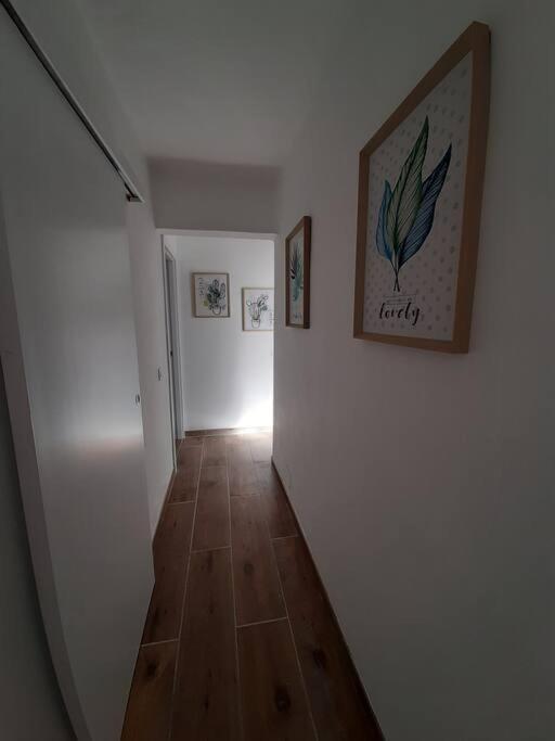 2 Bedroom Apartment Grandfloor-Pto. Del Carmen Πουέρτο Ντελ Κάρμεν Εξωτερικό φωτογραφία