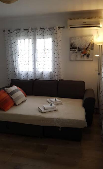 2 Bedroom Apartment Grandfloor-Pto. Del Carmen Πουέρτο Ντελ Κάρμεν Εξωτερικό φωτογραφία
