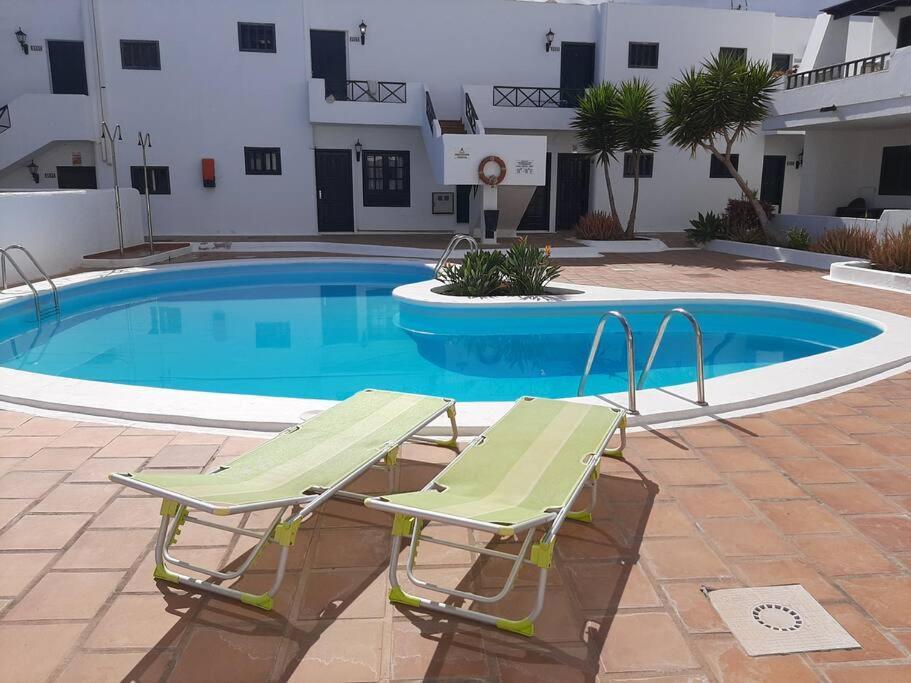 2 Bedroom Apartment Grandfloor-Pto. Del Carmen Πουέρτο Ντελ Κάρμεν Εξωτερικό φωτογραφία